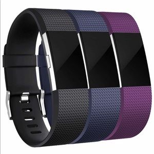 Fitbit Charge 2 Bands